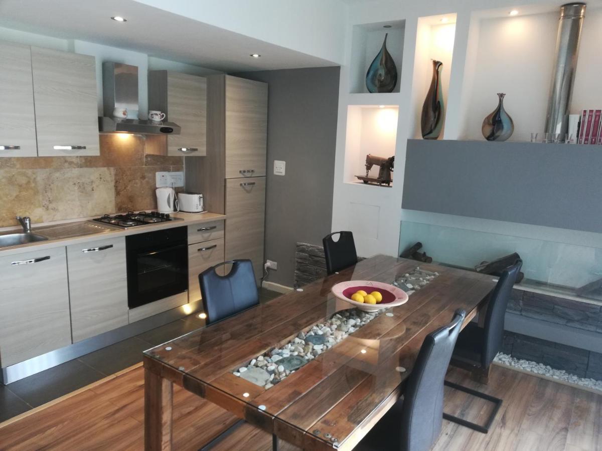 Little Wood Appartement Marsaskala Buitenkant foto